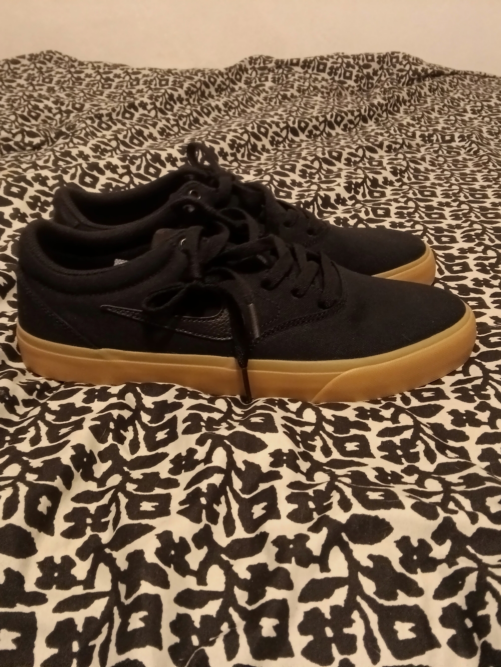 Nike Sb Charge